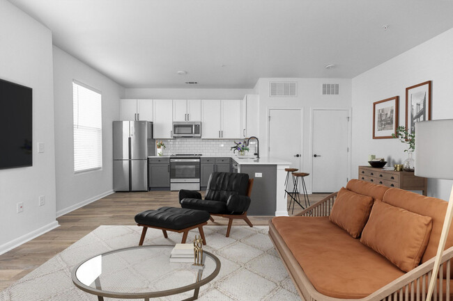 The Boulevard (SC) apartments — community photo