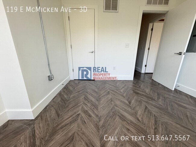 Photo - 119 E McMicken Ave Unit 3D