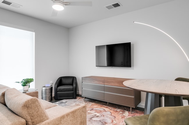 Photo - The Hub Apartments