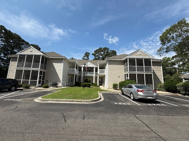 Photo - 2209 Sweetwater Blvd Apartment