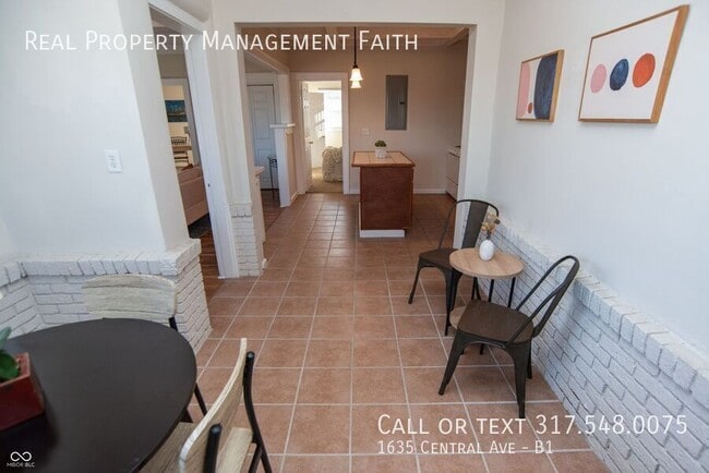 Photo - 1635 Central Ave Unit B1