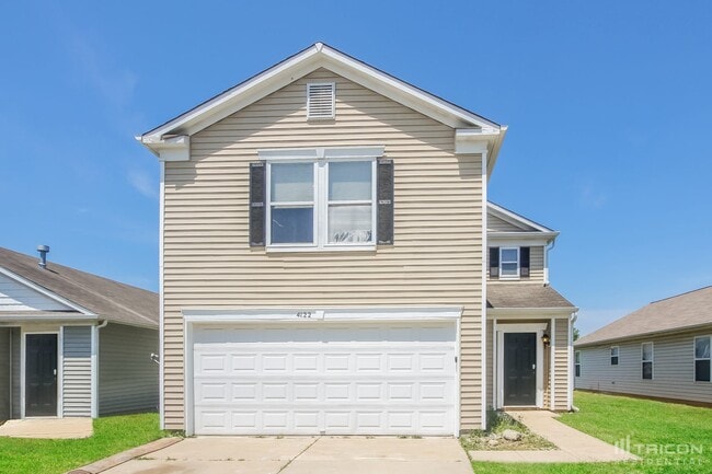 Building Photo - 4122 Apple Creek Dr Rental