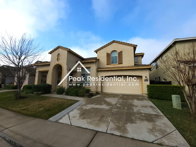 Wonderful 4bd/2.5ba Elk Grove Home with 3 ... - Wonderful 4bd/2.5ba Elk Grove Home with 3 ...