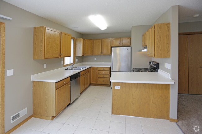 Photo - Southwood Townhomes