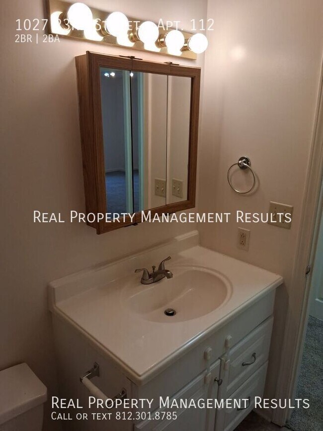 Photo - 1027 23rd St Unidad Apt. 112