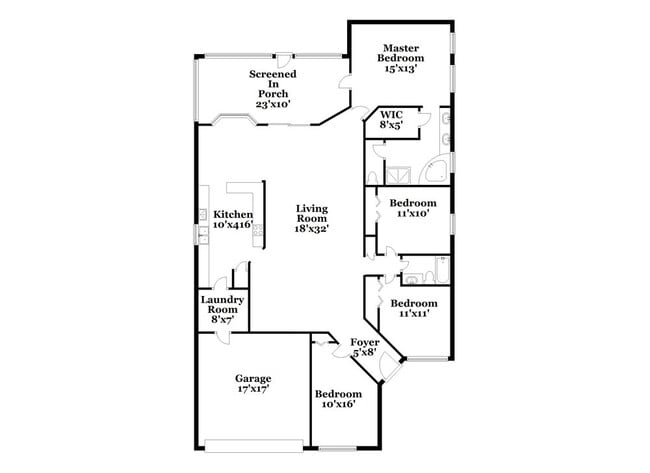 Photo - 1201 Sheridan Bay Dr