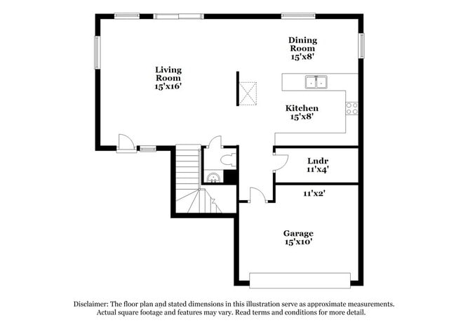 Photo - 14720 W Lamoille Dr