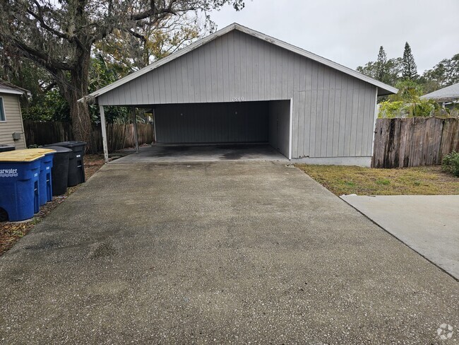 Building Photo - 1840 N Washington Ave Rental