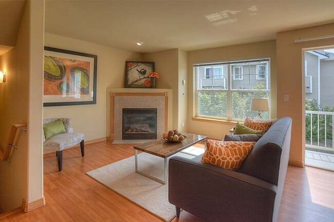 Photo - Fabulous Licton Springs Townhome - Green Lake!