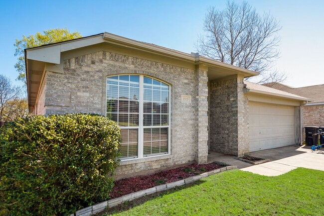 $2150 Fort Worth - Four Bedroom Split Floo... - $2150 Fort Worth - Four Bedroom Split Floo... House