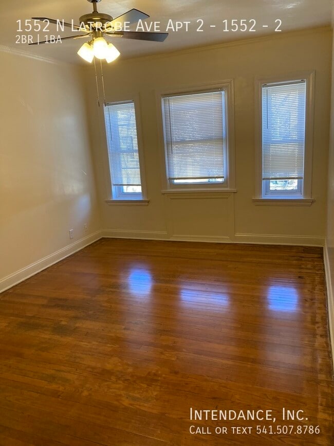 Photo - 1552 N Latrobe Ave Unidad 1552 - 2