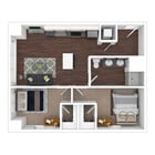 2AR-600 sqft