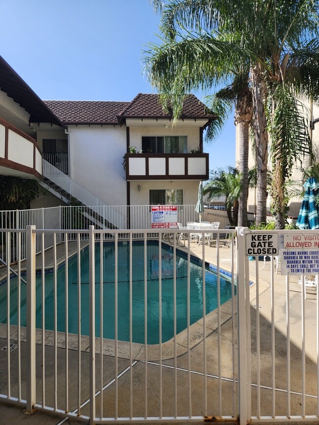Northridge Manor