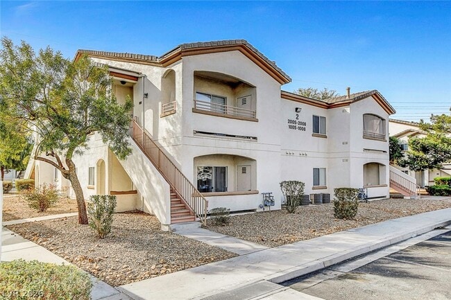 Building Photo - 5650 E Sahara Ave Unit 1006