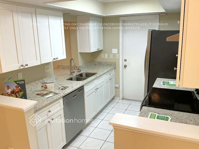 Photo - 2717 Pursell Cir