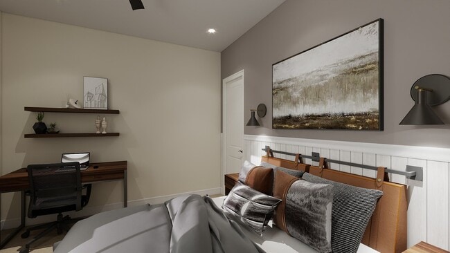 Photo - 1204 Tranquil Ln