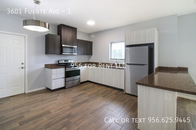 Photo - 3601 Fuerte Ave Unidad 1