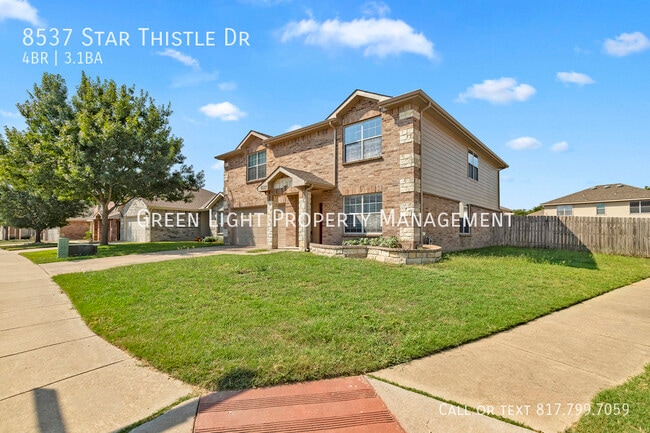 Photo - 8537 Star Thistle Dr