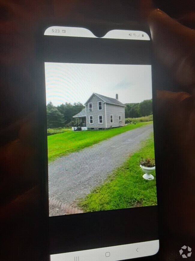 Houses for Rent in Chenango County, NY 2 Houses