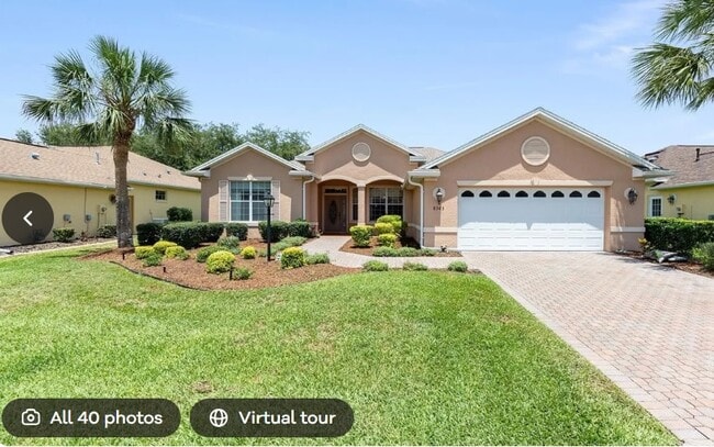 Building Photo - 8303 SW 82nd Cir Rental