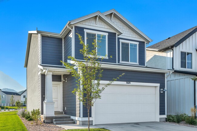 Photo - 869 S Brubaker Way