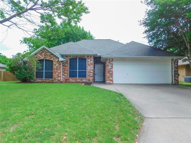 Photo - 1008 Bayfield Dr