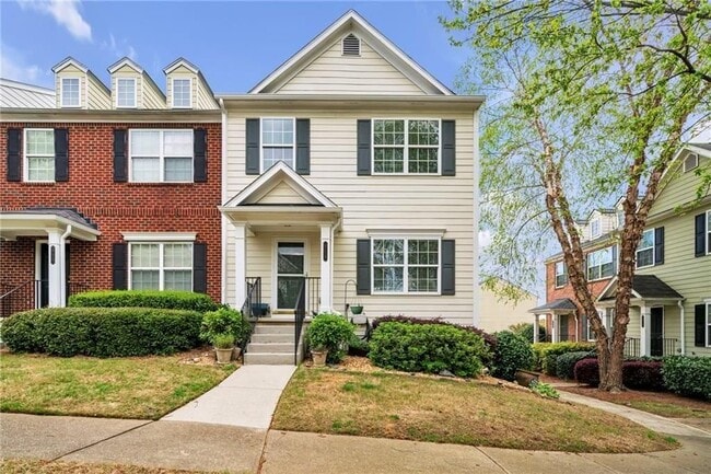 Building Photo - 614 Market Pl Ln