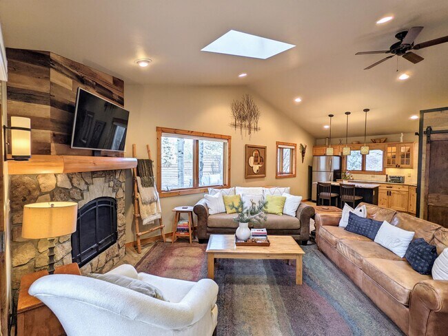 Photo - 32114 Upper Bear Creek Rd