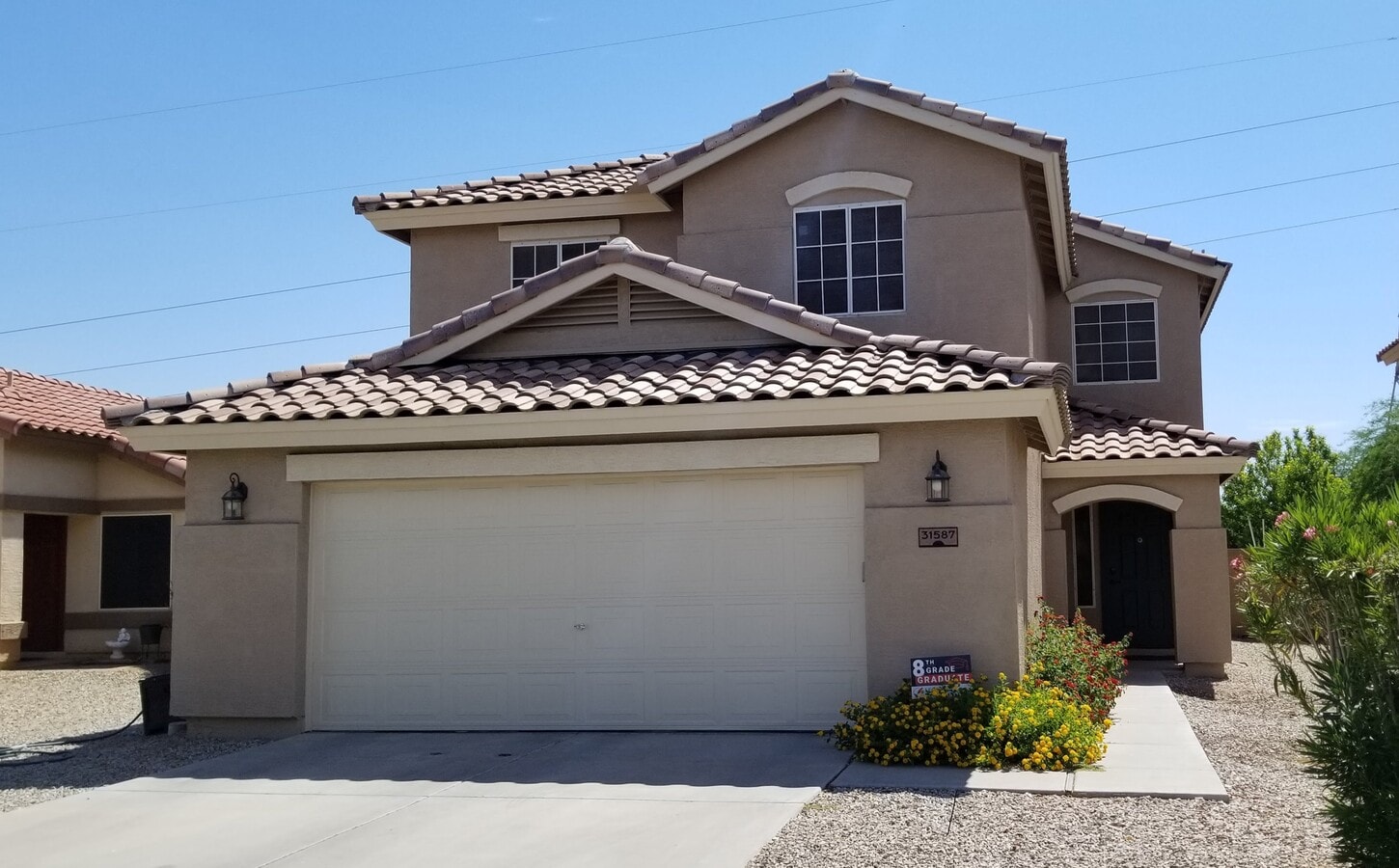 Photo - 31587 N. Mesquite Way