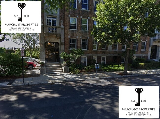 Building Photo - 20 John St Unit 20A