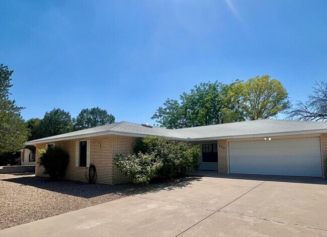FLETC Rental - FLETC Rental