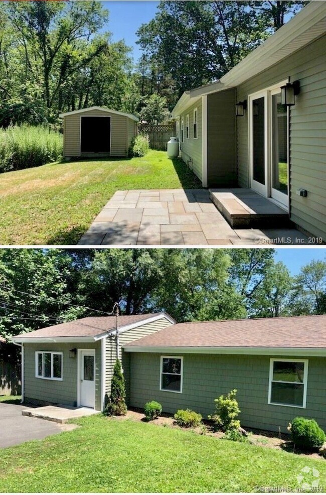 Building Photo - 237 Stadley Rough Rd Rental