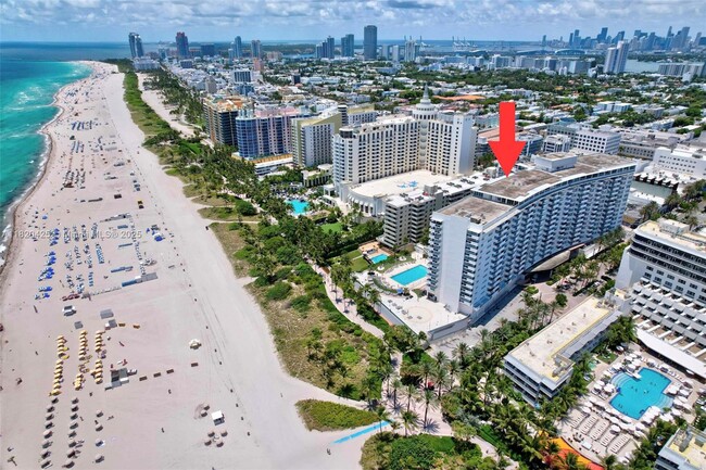 Photo - 100 Lincoln Rd Condo Unit 1607