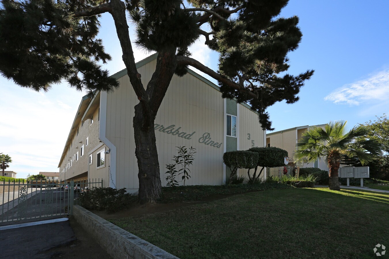 Carlsbad Pines Apartments - Carlsbad Pines Apartments