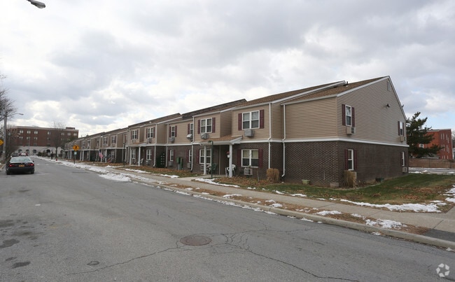 Photo - Poughkeepsie Village