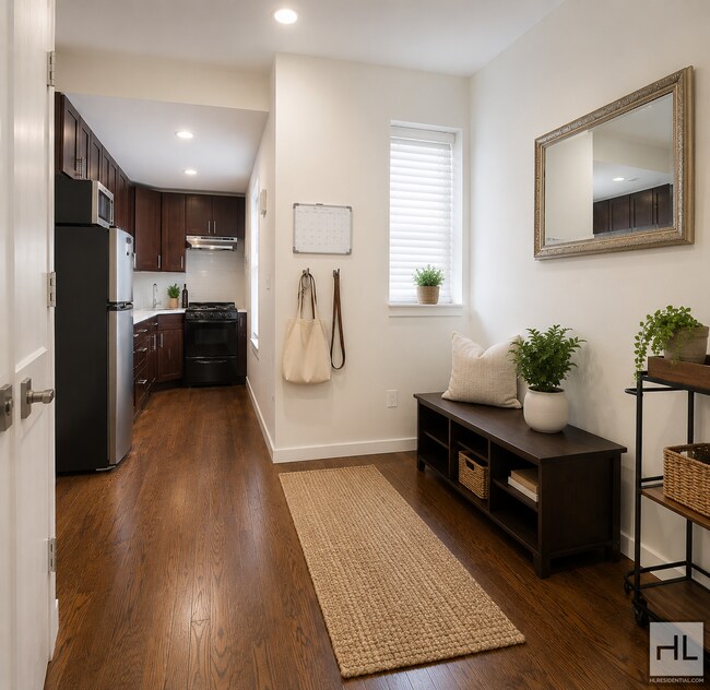 Photo - NOSTRAND AVENUE / Crown Heights / AVAIL SEPT 1st. Unit 3R