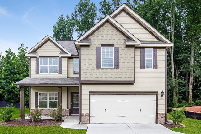 Building Photo - 1367 Avington Glen Way