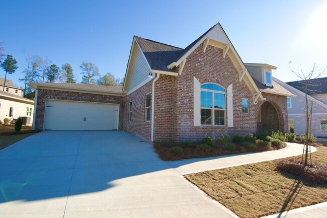 Photo - 1726 Creekside Ln House