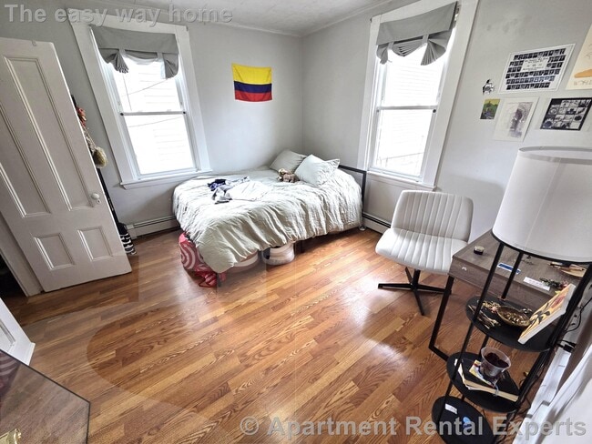 Photo - 273 Cardinal Medeiros Ave Unit #1