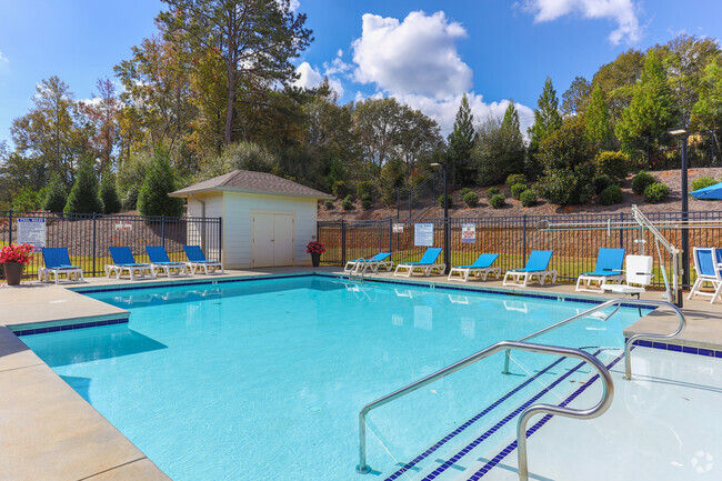 Jefferson Grove Apartments - Newnan, GA | ForRent.com