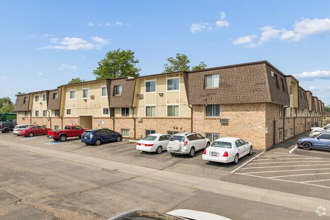 Kipling Village Apartments