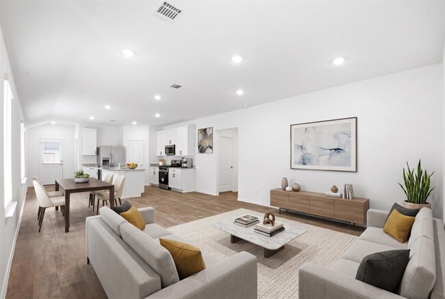 Photo - 3014 Liams Tower Ln.
