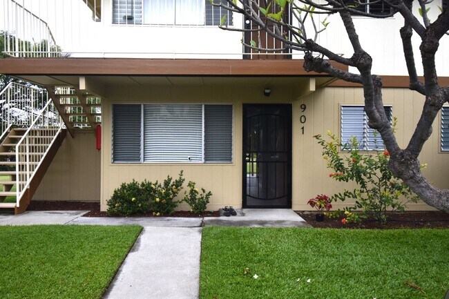 Photo - Furnished 1 bedroom 2 bath condo in Keauhou Unit 901