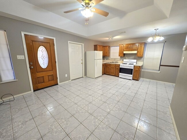 Photo - COZY 2BD/1.5BTH/1GAR home in Harlingen at an affordable price!