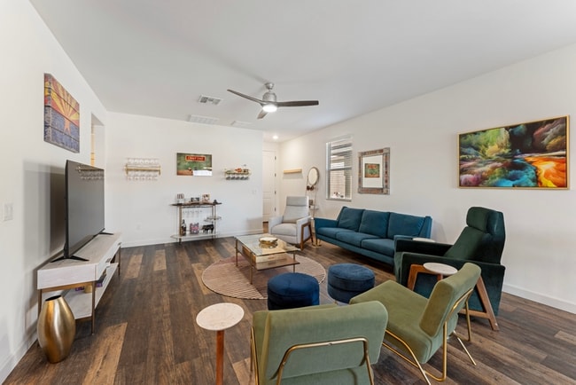 Photo - 9324 N Agave Gold Rd