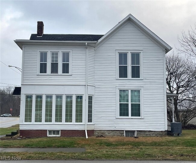 Building Photo - 501 S 9th St