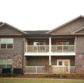 Building Photo - Whitehall Manor Rental