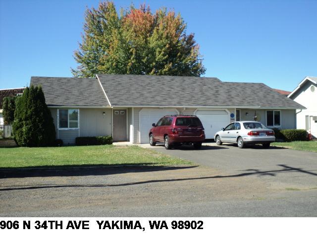 Photo - 906 N 34th Ave