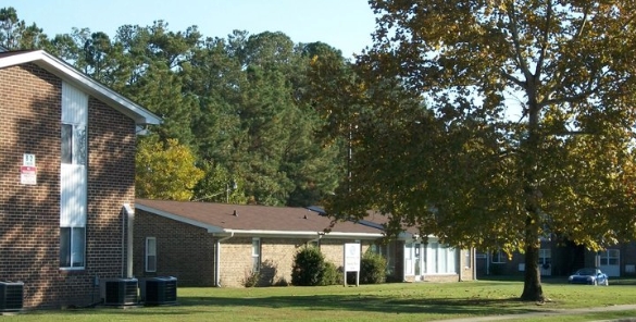 Photo - Sandy Run Apartments