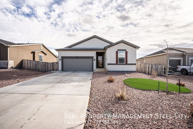 Charming 3-Bed, 2-Bath Gem on Pueblo’s Nor... - Charming 3-Bed, 2-Bath Gem on Pueblo’s Nor... Casa